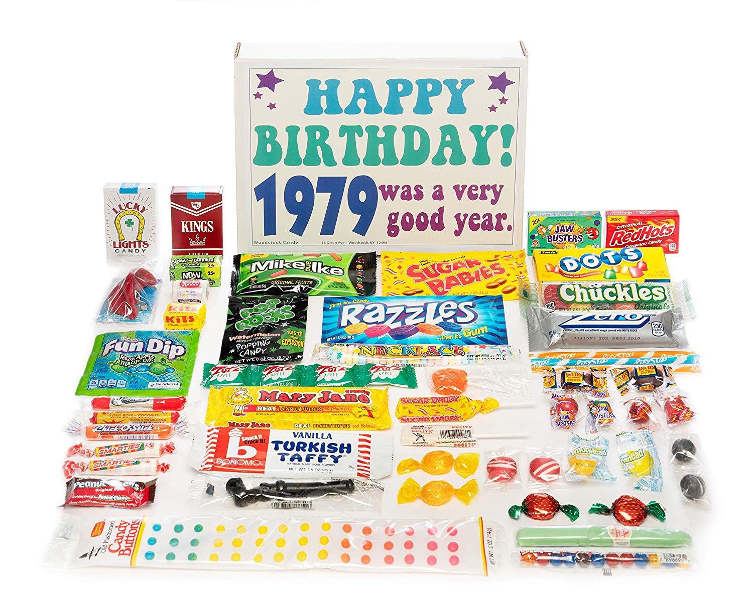 Gifts for 40 shop year old man