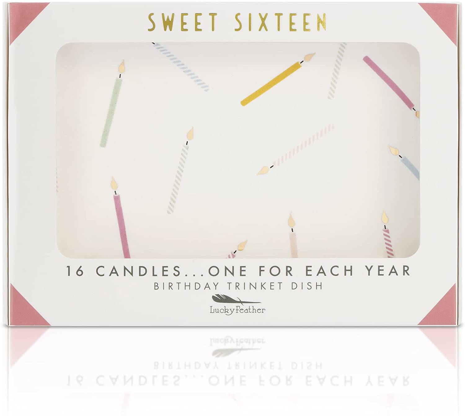 Best sweet 16 best sale gifts